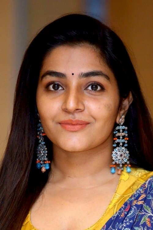 Rajisha Vijayan profile photo