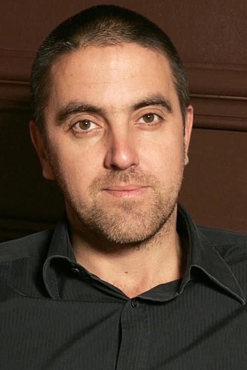 Laurence Dunmore profile photo