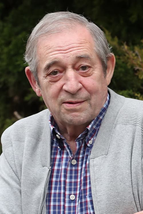 Tamás Jordán profile photo