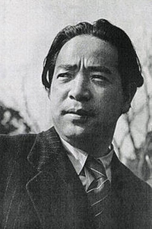 Isamu Kosugi profile photo