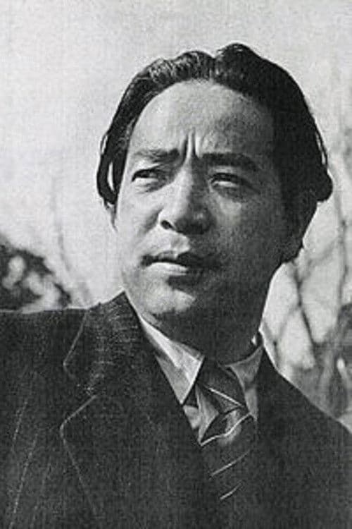 Isamu Kosugi profile photo