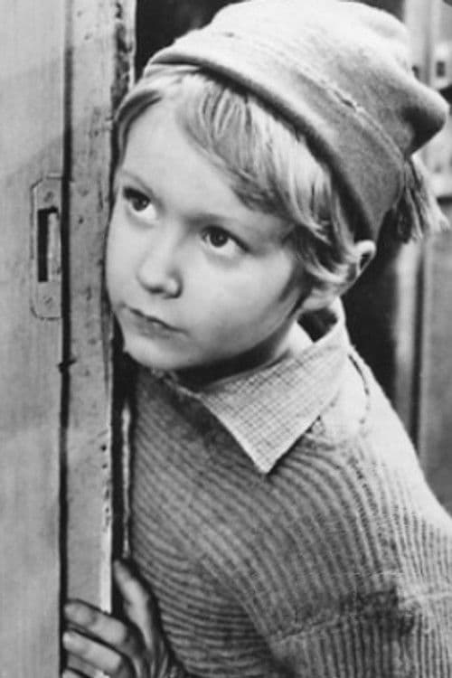 Sven Lundberg profile photo