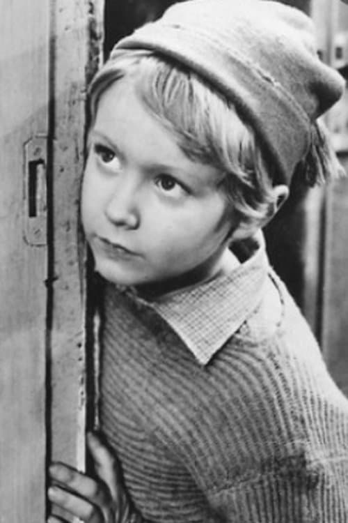 Sven Lundberg profile photo