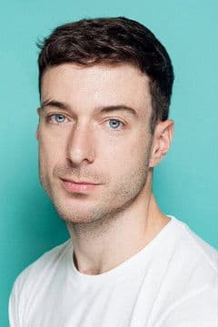 Jordan Tannahill profile photo