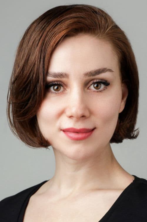 Pınar Bibin profile photo