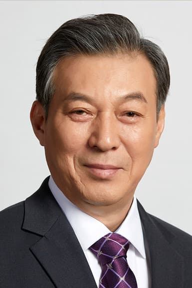 Kim Kap-soo profile photo