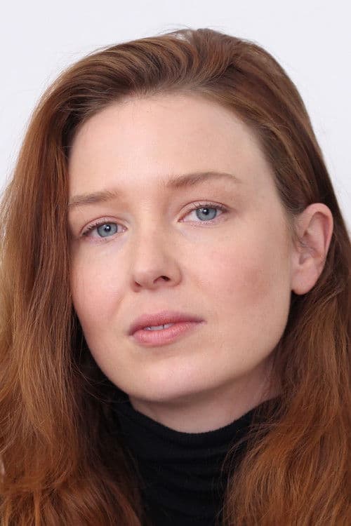 Lucy Walters profile photo