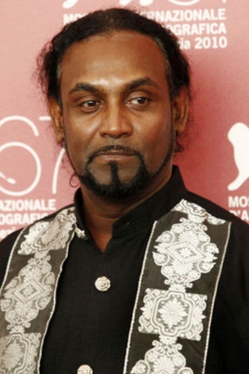 Saman Anthony profile photo