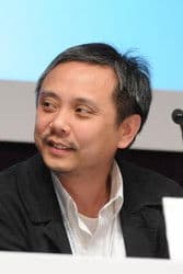 Gordon Chan profile photo