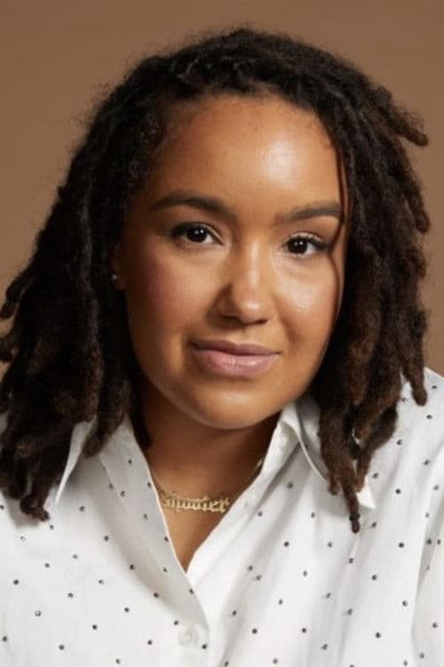 Cierra Glaude profile photo