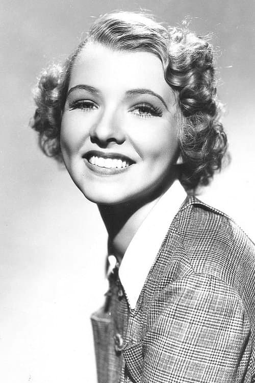 Polly Rowles profile photo