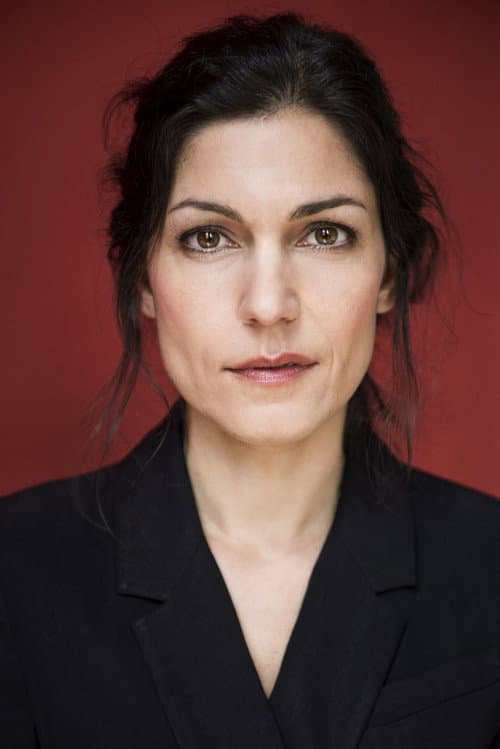 Anna Pfingsten profile photo