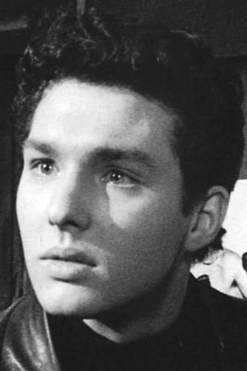 Maurice Caffarelli profile photo