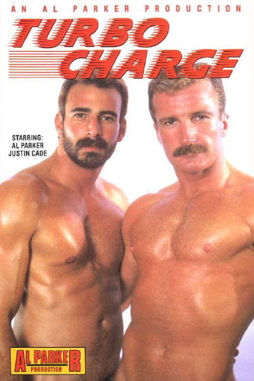 Turbo Charge poster
