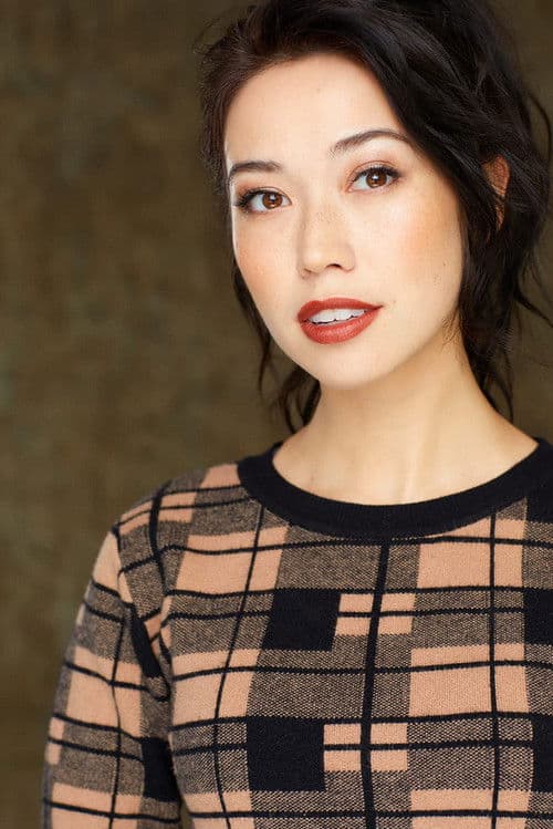 Olivia Cordell profile photo