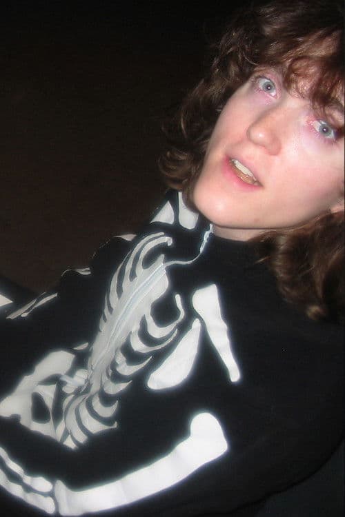 Frances McIlvain profile photo