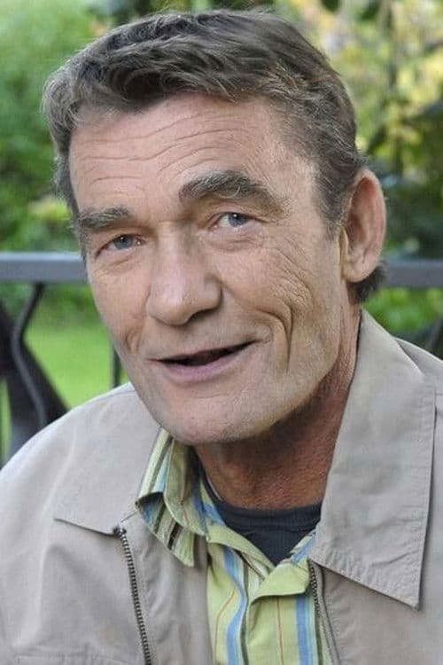 Krzysztof Kiersznowski profile photo