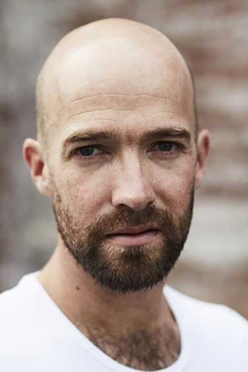 Johannes Benecke profile photo