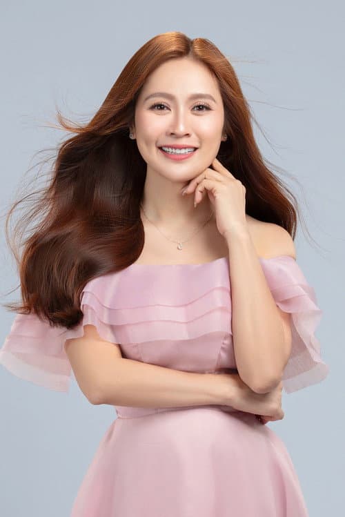Thanh Thuý profile photo