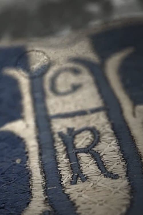 El Decano que Surgió del Cobre poster