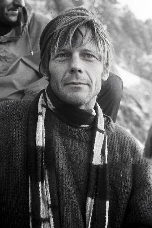 Gary Hemming profile photo