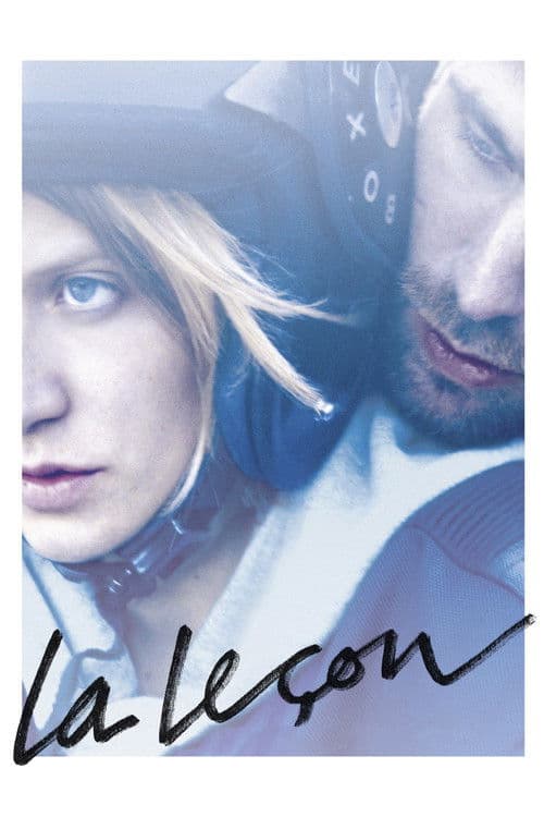 La Leçon poster