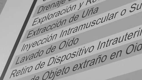 Solución Inyectable (Estradiol 10mg) poster