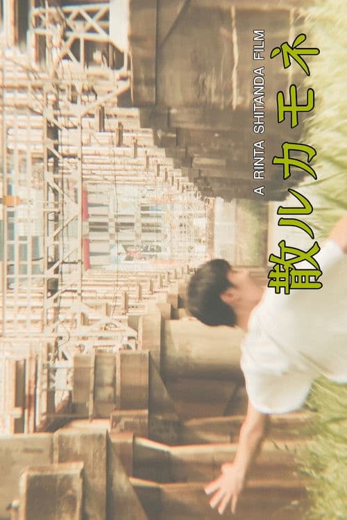 散ルカモネ poster