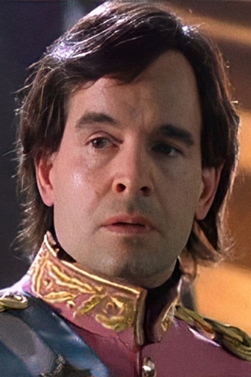 William Osborne profile photo