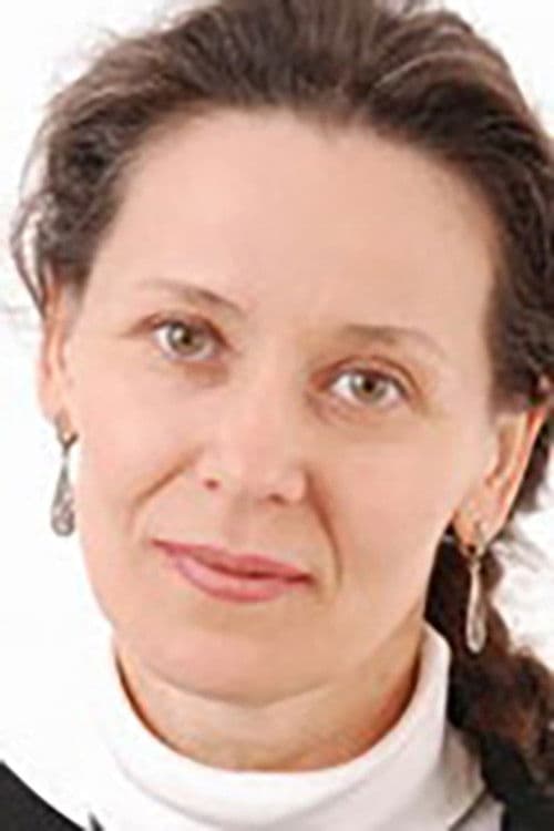 Svetlana Potanina profile photo