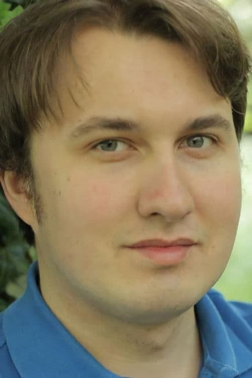 Yury Sharov profile photo