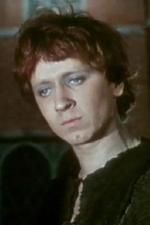 Viktor Smirnov profile photo