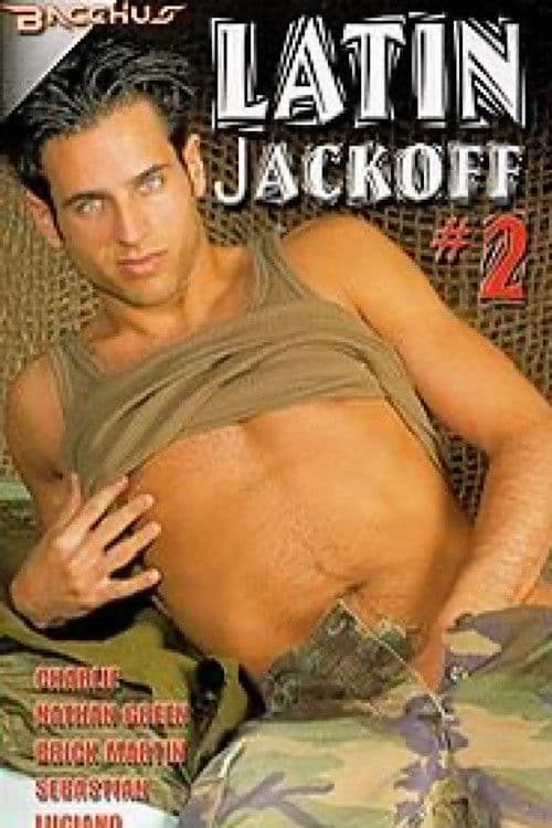 Latin Jackoff 2 poster