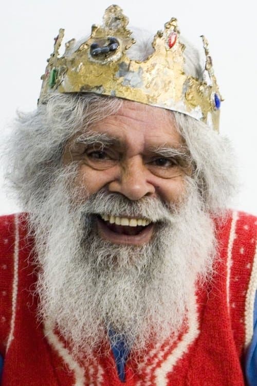 Jack Charles profile photo