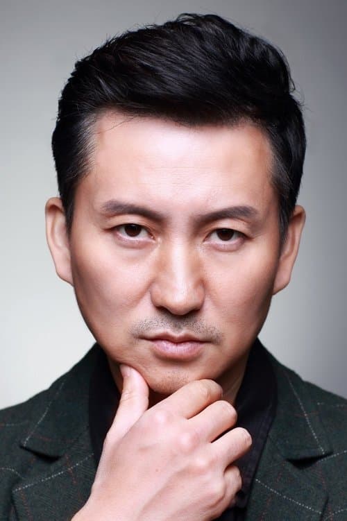 Huang Hai profile photo