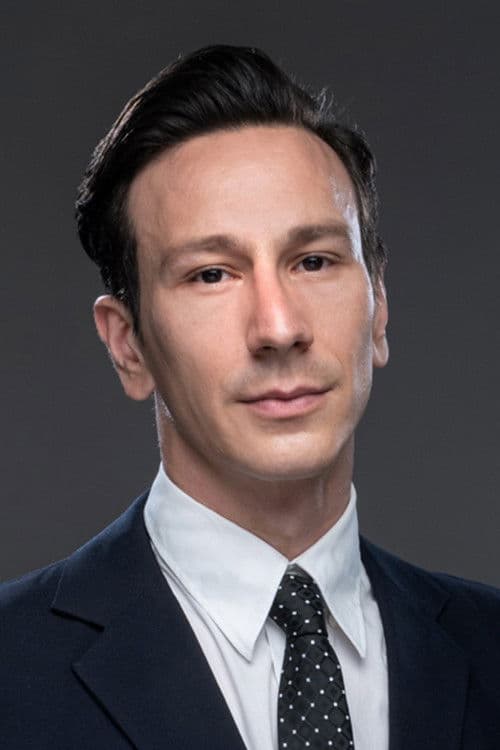 Michalis Sarantis profile photo