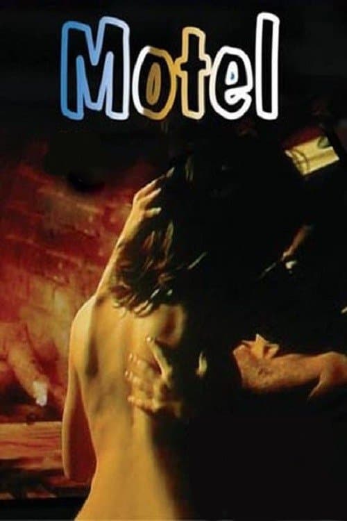 Motel poster