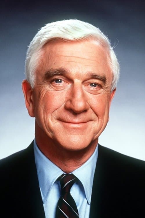 Leslie Nielsen profile photo