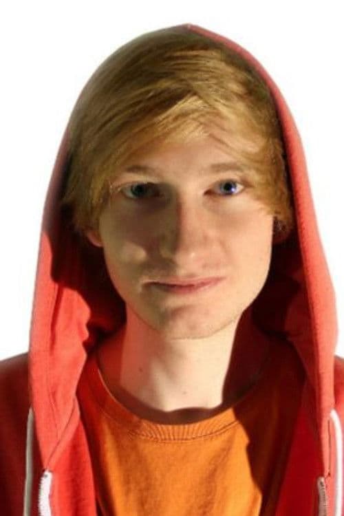 John Hägglund profile photo