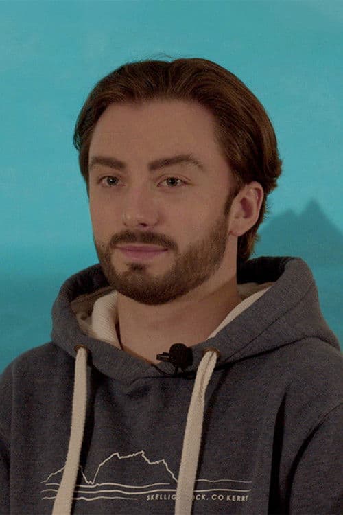 Eric Patrick Cameron profile photo