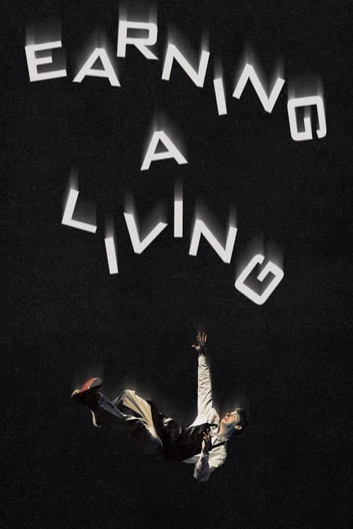 Earning a Living poster