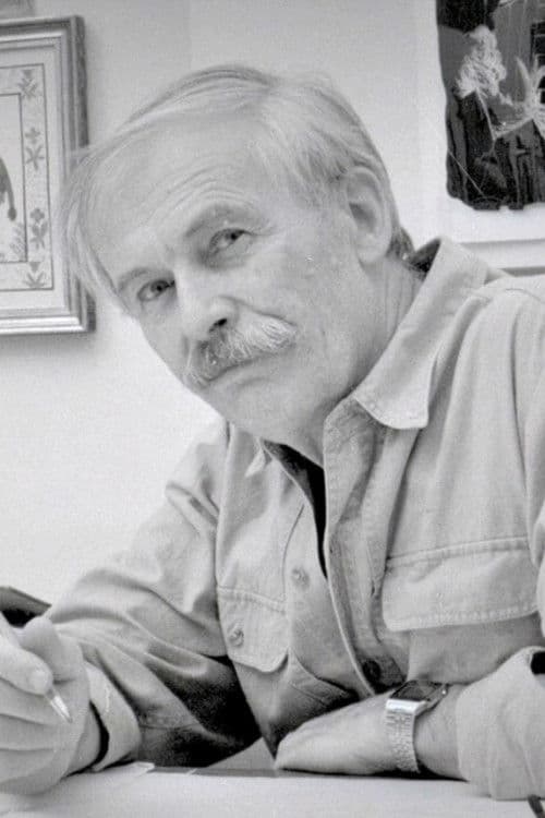 Otto Sacher profile photo