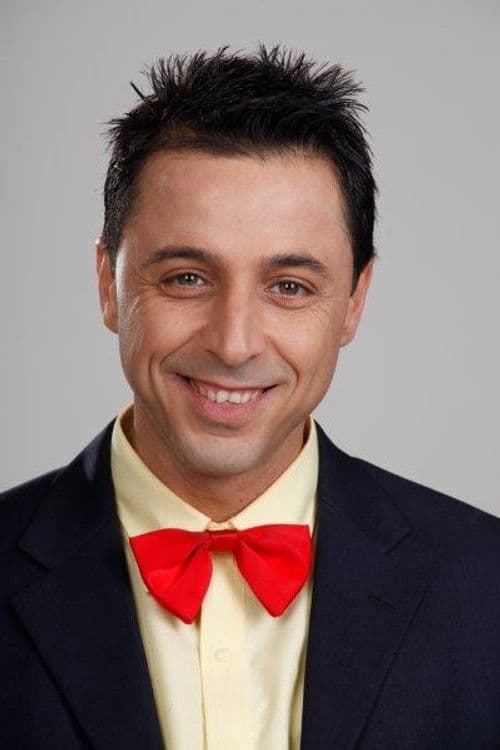 חיים אוסדון profile photo