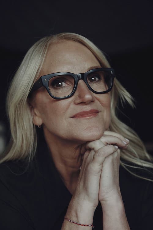 Mel Robbins profile photo