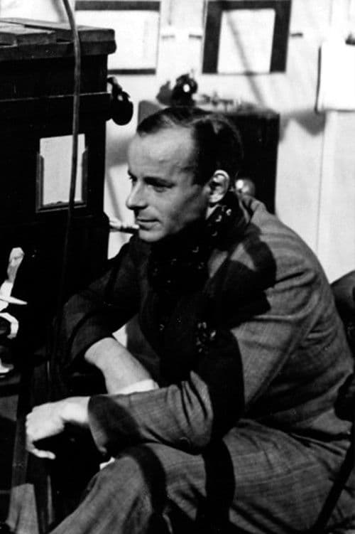 Erwin Hillier profile photo