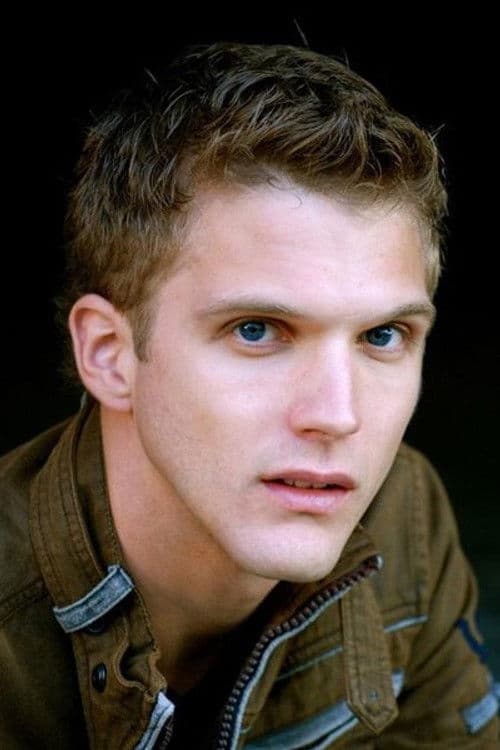 Aaron Perilo profile photo