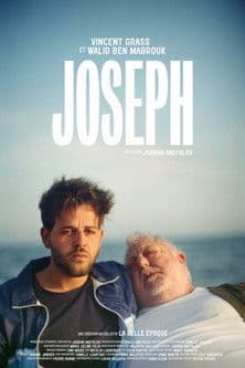 Joseph poster