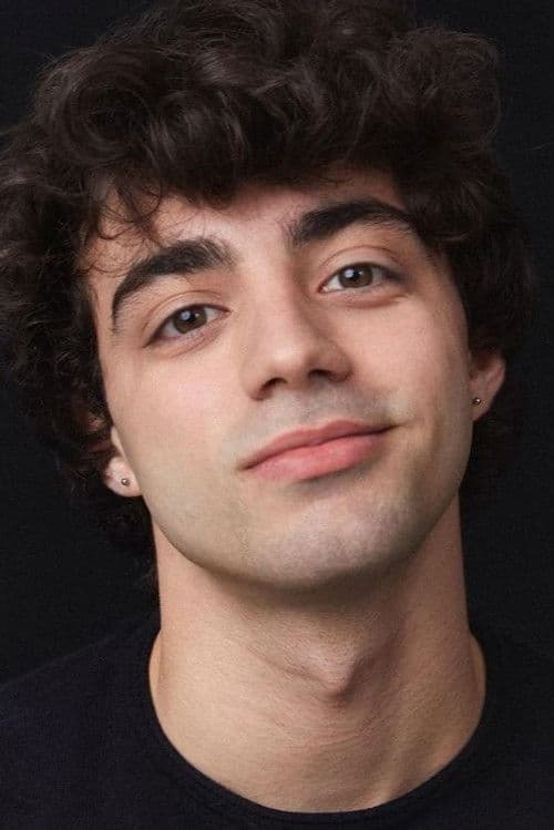 Tomás Carullo Lizzio profile photo