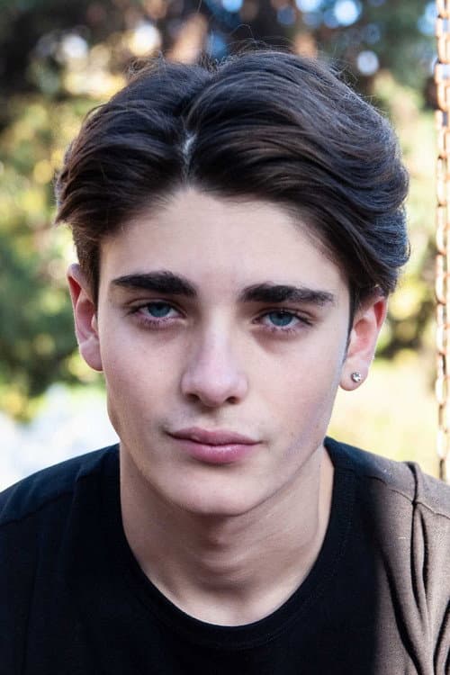 Andrea Arru profile photo