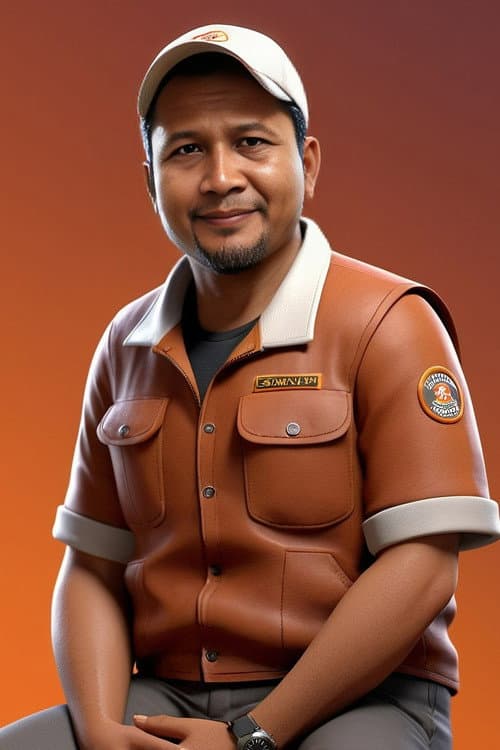 Syaiful Amri profile photo
